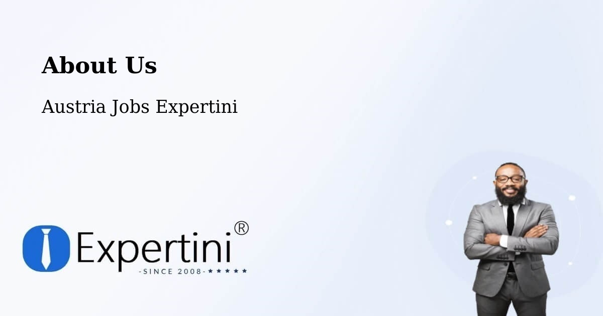 About Expertini Recruitment Platform  – Wundschuh - Wundschuh, Austria Jobs Expertini